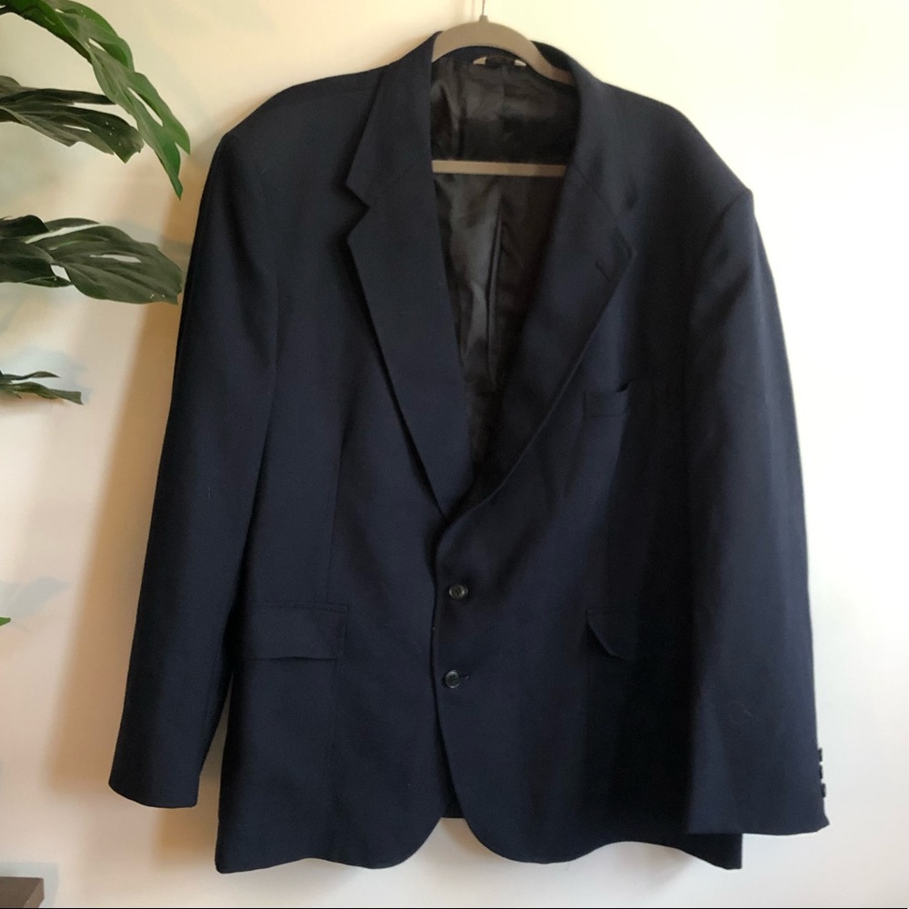Mikael York Men’s Blazer